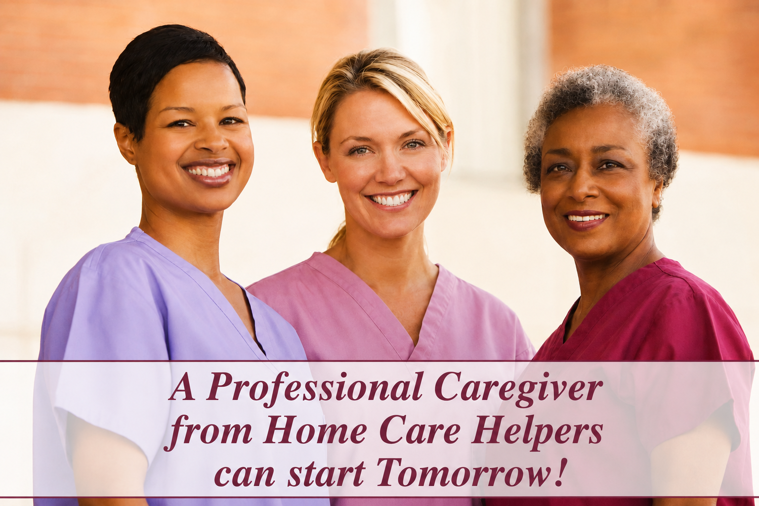 caregivers image